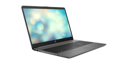 Обзор бюджетного рабочего ноутбука HP 15-DW